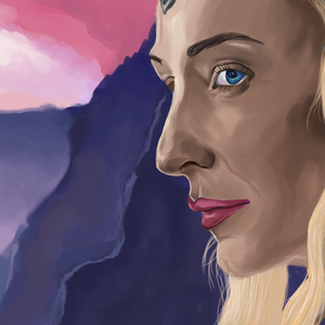 2DigitalPaintingofGaladriel.png
